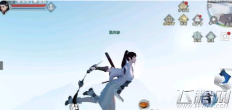 楚留香手游东临记奇遇怎么触发 东临记奇遇触发攻略 (1)