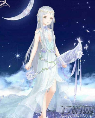 奇迹暖暖夜空里最亮的星高分搭配攻略 (1)
