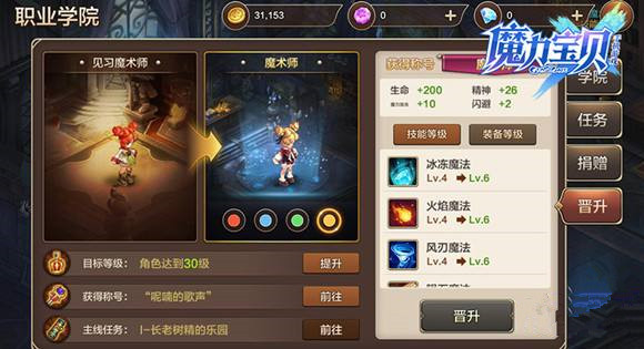 魔力宝贝手机版重装装备搭配推荐 重装装备怎么搭配 (1)