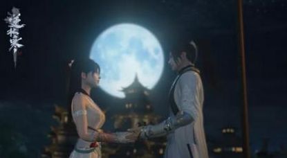 逆水寒情缘系统玩法介绍 婚约娶NPC出家无所不能 (3)