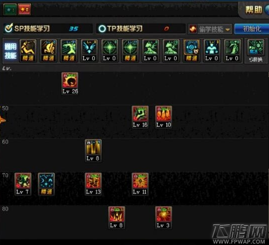 dnf元素师十周年版本最强加点攻略 (2)