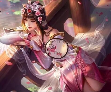 王者荣耀三周年皮肤曝光 梦奇京剧三周年皮肤一览 (4)