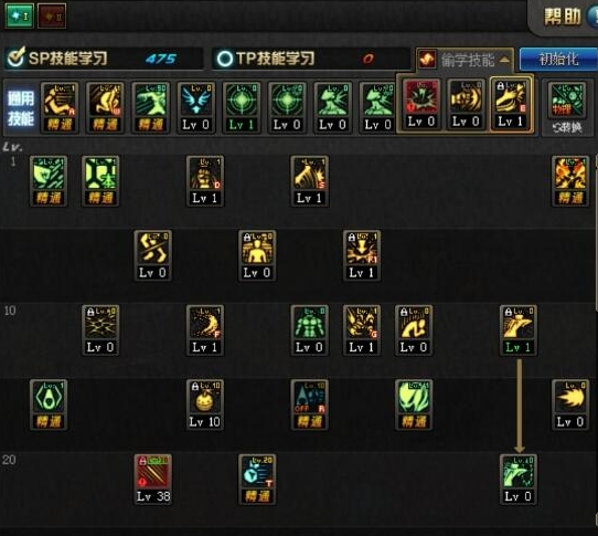 dnf毒神绝十周年版本最强加点攻略 (4)