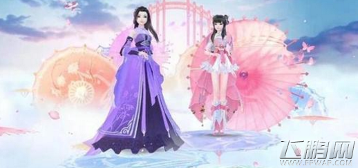 云裳羽衣4-5魂归之处怎么搭配 4-5魂归之处高分搭配推荐 (1)