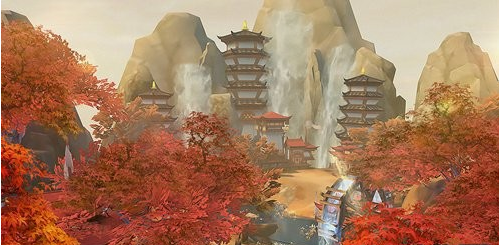 武林外传手游体验服7月3日更新了什么 7.3更新维护内容介绍 (1)