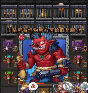 不思议迷宫出云岛BOSS打法攻略 (2)
