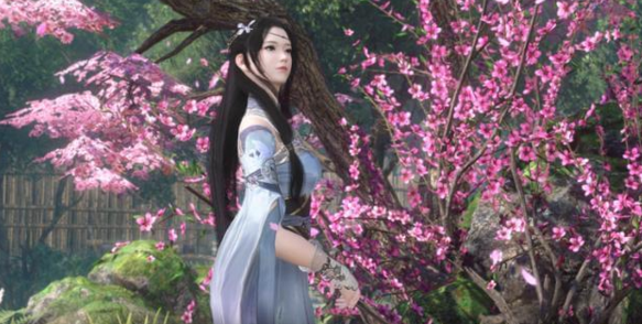 逆水寒要不要告诉师姐 要不要告诉师兄 (1)