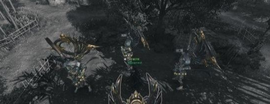 逆水寒岁月神偷青龙白虎朱雀玄武雕像怎么转 岁月神偷雕像玩法 (4)