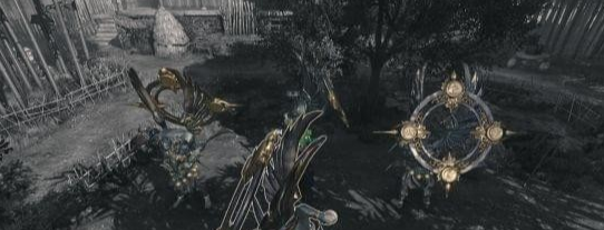逆水寒岁月神偷青龙白虎朱雀玄武雕像怎么转 岁月神偷雕像玩法 (5)