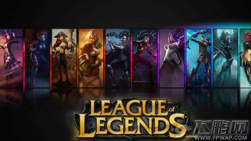 lol7月12日更新内容汇总 lol7月12日更新了什么/几点能进游戏 (1)
