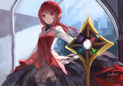 DNF艾肯套属性推荐 DNF艾肯套属性怎么选 (1)