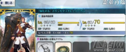fgo拿破仑突破材料有哪些 fgo拿破仑突破材料汇总 (2)