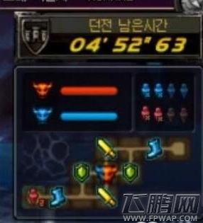 DNF纷争地带怎么玩 纷争地带玩法攻略 (3)