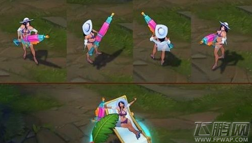 LOL7月19日维护到几点 7.19停机更新公告 (1)