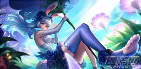 王者荣耀公孙离蜜橘之夏在7月几日上线 (1)