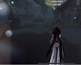 第五人格红蝶怎么抓人 红蝶抓人技巧 (1)