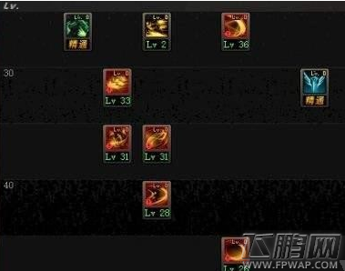 dnf暗刃二觉怎么加点 暗刃二觉刷图加点攻略 (2)