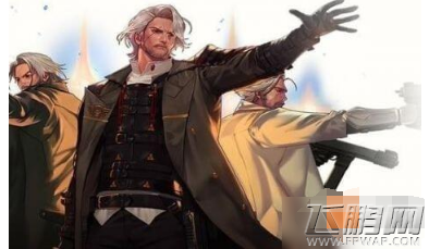DNF枪剑士选什么职业最好 最强枪剑士职业推荐 (1)