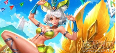 王者荣耀夏日独角兽怎么兑换 王者荣耀夏日独角兽兑换推荐 (1)