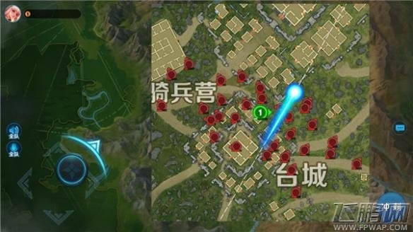 王者荣耀边境突围快速发育攻略 边境快速发育指南 (5)