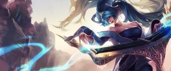 LOL8.14版本五大强势英雄有哪些 LOL8.14版本好上分英雄推荐 (5)