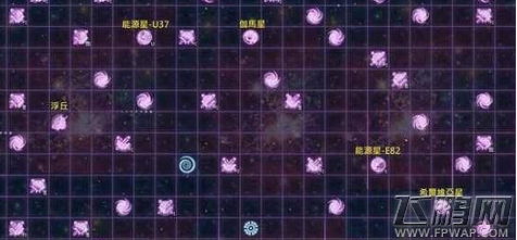 不思议迷宫M02秩序域彩蛋大全 M02秩序域彩蛋有哪些 (1)