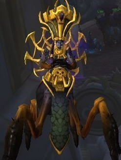 魔兽世界8.0阿塔达萨怎么打 魔兽世界8.0阿塔达萨打法攻略 (7)