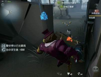 第五人格怎么打国家队 破解国家队方法推荐 (2)
