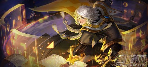 王者荣耀8月法师哪些比较强 8月法师排行 (4)