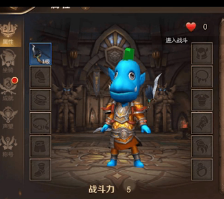 我叫MT4战士怎么合理提高战力指数 战士提高战力指数指南 (3)