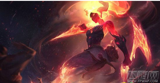 LOL阿卡丽重做后符文怎么搭配 LOL8.15版阿卡丽符文推荐 (1)