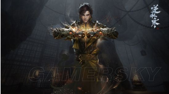 逆水寒铁衣3V3技能选择及连招技巧 铁衣3V3怎么打 (1)