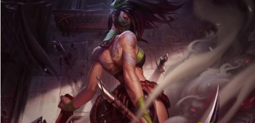LOL8月7日更新了什么 LOL8.15版本更新内容汇总 (2)