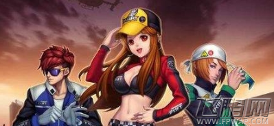 QQ飞车手游劳德曼什么时候上线 劳德曼上线时间详解 (1)