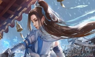 楚留香手游帮贡获得方法 帮贡作用介绍 (1)