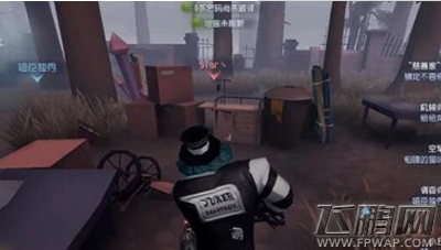 第五人格高分段怎么溜监管者 高分段溜监管者技巧 (4)
