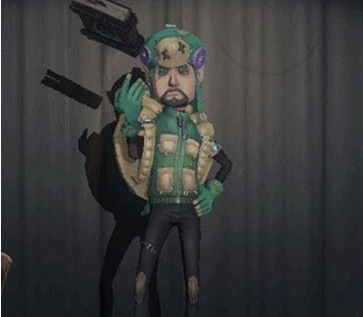 第五人格冒险家鬼先生新皮肤获得攻略 (1)