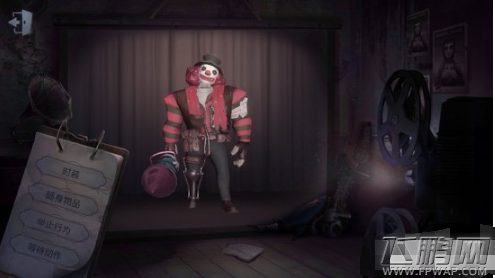 第五人格小丑推演故事一览 (1)