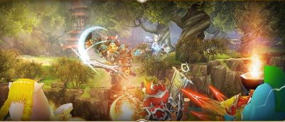 我叫MT4上古斗兽场攻略 上古斗兽场怎么玩 (1)