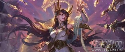 lol刀妹玉剑传说多少钱 lol刀妹玉剑传说外观怎么样 (1)