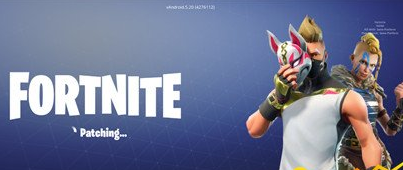 堡垒之夜手游安卓什么时候出 无法注册epic账户怎么办 (1)