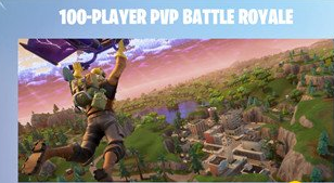 堡垒之夜手游安卓什么时候出 无法注册epic账户怎么办 (2)