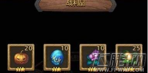 不思议迷宫出云岛九尾试炼道具获取方法 (1)