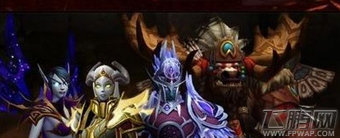 魔兽世界8.0世界任务开启方法 世界任务怎么开 (1)