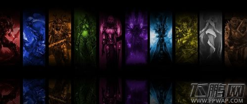 魔兽世界8.0大棘语者任务接收方法 大棘语者任务怎么接  (1)