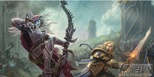 魔兽世界8.0诸王之眠入口在哪进 魔兽世界8.0诸王之眠入口位置 (1)