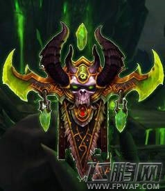 魔兽世界8.0DH两系职业怎么选  魔兽世界8.0DH两系职业特质效果汇总介绍 (1)