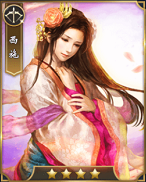 烽火战国微信手游浣纱女西施技能数据 沉鱼四星巾帼资料(图文) (2)