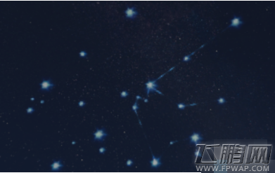 逆水寒十二星宫录双鱼座怎么调 双鱼座星象图完成攻略 (1)