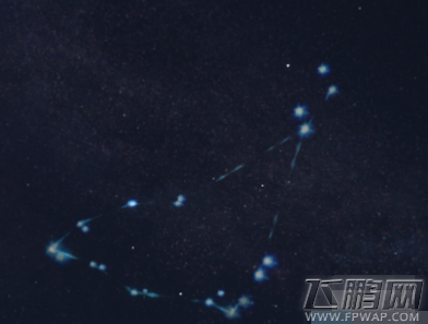 逆水寒十二星宫录摩羯座怎么调 摩羯座星象图完成攻略 (1)